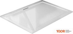 Душевой поддон WeltWasser TRS 12080 120X80 (62152)