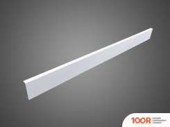 Душевой поддон WeltWasser TRS 10080 STONE-WT 100X80 (62150)