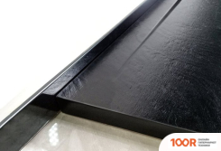 Душевой поддон WeltWasser TRS 10080 STONE-BL 100X80 (62149)