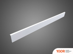 Душевой поддон WeltWasser TRS 10070 STONE-WT 100X70 (62148)