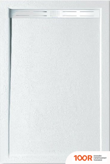 Душевой поддон WeltWasser TRS 10070 STONE-WT 100X70 (62148)