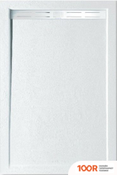 Душевой поддон WeltWasser TRS 10070 STONE-WT 100X70 (62148)