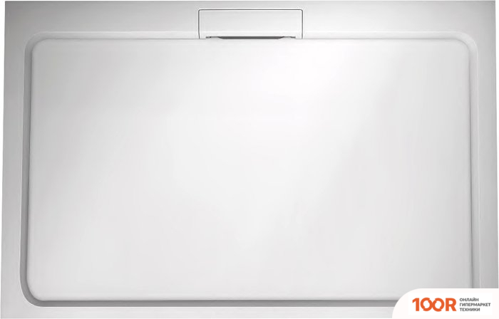 Душевой поддон WeltWasser TRS 10070 (С СИФОНОМ) (62147)