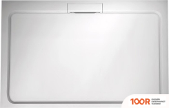 Душевой поддон WeltWasser TRS 10070 (С СИФОНОМ) (62147)