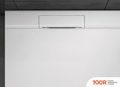 Душевой поддон WeltWasser TRS 10070 (С СИФОНОМ) (62147)