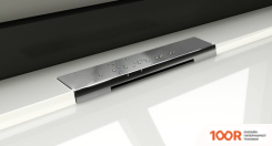 Душевой поддон WeltWasser TRS 10070 (С СИФОНОМ) (62147)