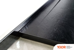 Душевой поддон WeltWasser TRS 100 STONE-BL 100X100 (62145)