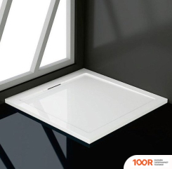 Душевой поддон WeltWasser TRS 100 100X100 (62144)
