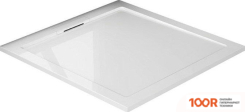 Душевой поддон WeltWasser TRS 100 100X100 (62144)