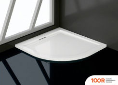 Душевой поддон WeltWasser TRR 90 90X90 (62141)