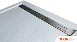 Душевой поддон WeltWasser TRR 80 STONE-WT 80X80 (62140)