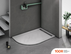 Душевой поддон WeltWasser TRR 12090 STONE-WT R 120X90 (62139)