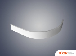 Душевой поддон WeltWasser TRR 12090 STONE-WT L 120X90 (62138)