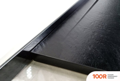 Душевой поддон WeltWasser TRR 12090 STONE-BL L 120X90 (62136)