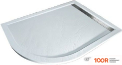 Душевой поддон WeltWasser TRR 12080 STONE-WT R 120X80 (62135)