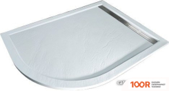 Душевой поддон WeltWasser TRR 10080 STONE-WT R 100X80 (62131)