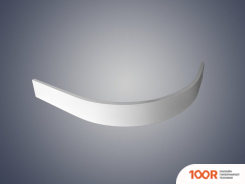 Душевой поддон WeltWasser TRR 10080 STONE-WT R 100X80 (62131)