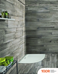 Душевой поддон WeltWasser TRR 100 100X100 (62127)