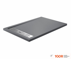 Душевой поддон Wasserkraft WIESE 84T07 (62120)