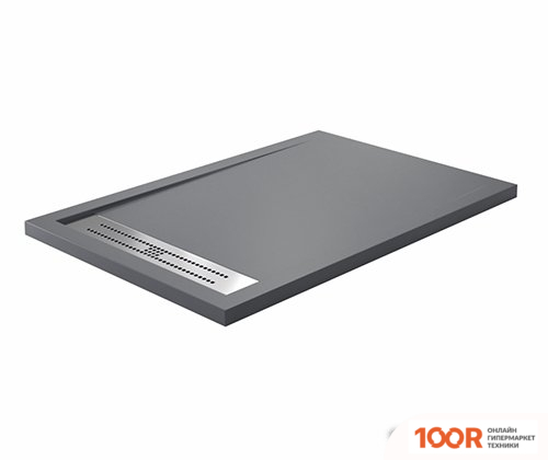 Душевой поддон Wasserkraft WIESE 84T07 (62120)