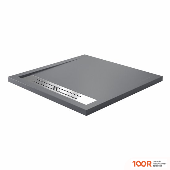 Душевой поддон Wasserkraft WIESE 84T03 (62118)