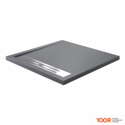 Душевой поддон Wasserkraft WIESE 84T03 (62118)