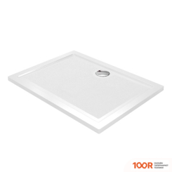 Душевой поддон Wasserkraft SALM 27T07 (62117)