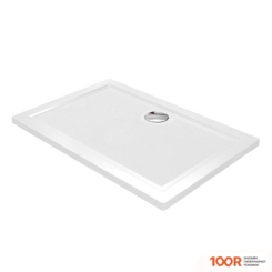 Душевой поддон Wasserkraft SALM 27T06 (62116)