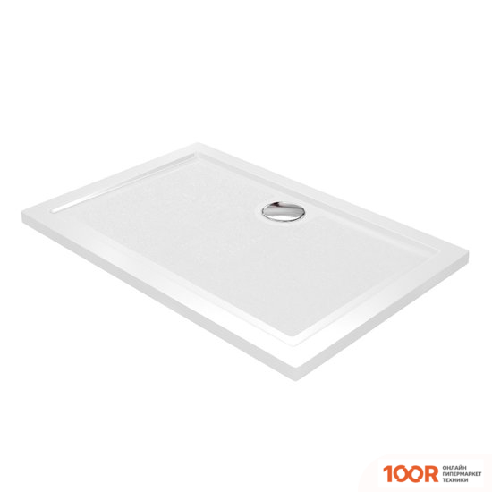Душевой поддон Wasserkraft SALM 27T06 (62116)