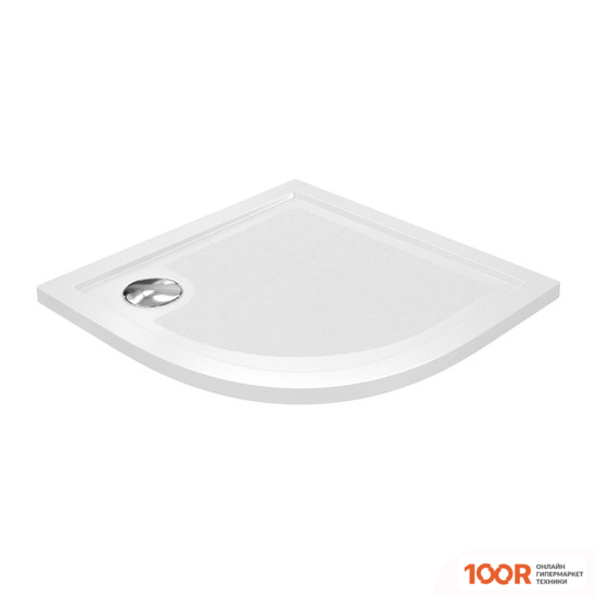 Душевой поддон Wasserkraft SALM 27T01 (62114)