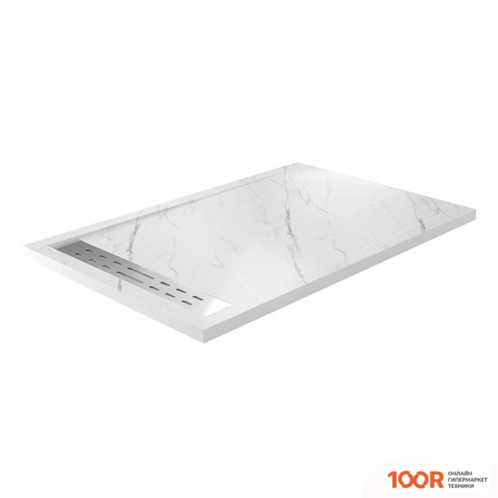 Душевой поддон Wasserkraft RHIN 44T36 (62113)