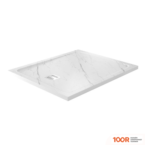 Душевой поддон Wasserkraft RHIN 44T10 (62112)