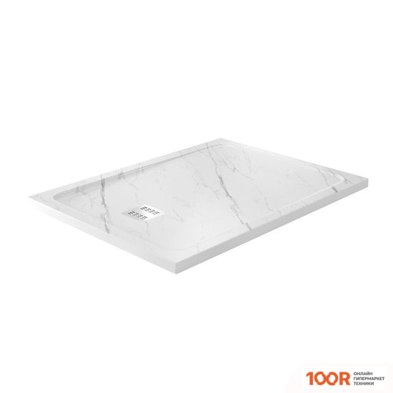 Душевой поддон Wasserkraft RHIN 44T07 (62111)