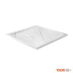 Душевой поддон Wasserkraft RHIN 44T03 (62110)