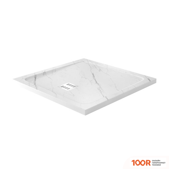 Душевой поддон Wasserkraft RHIN 44T03 (62110)