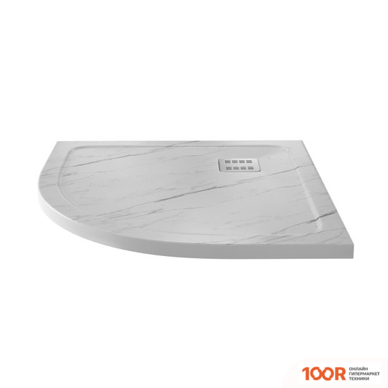 Душевой поддон Wasserkraft RHIN 44T01 (62109)