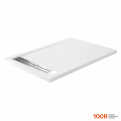 Душевой поддон Wasserkraft MINDEL 85T36 (62103)