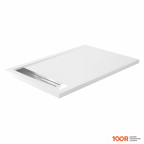 Душевой поддон Wasserkraft MINDEL 85T36 (62103)