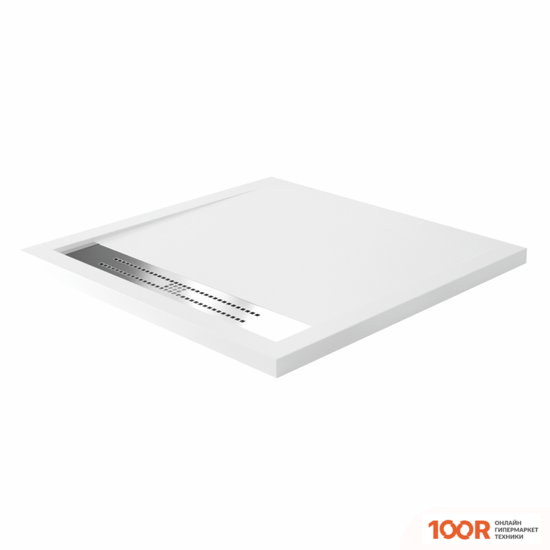Душевой поддон Wasserkraft MINDEL 85T03 (62099)