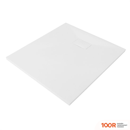 Душевой поддон Wasserkraft MAIN 41T03 (62096)