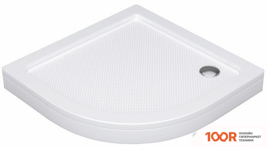 Душевой поддон Wasserkraft ISEN 26T23 (62093)