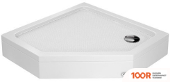 Душевой поддон Wasserkraft ISEN 26T11 (62092)