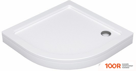 Душевой поддон Wasserkraft ISEN 26T00 (62090)