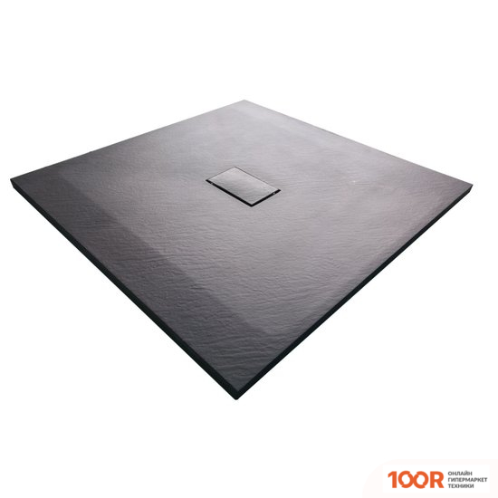 Душевой поддон Wasserkraft ELBE 74T19 (62089)