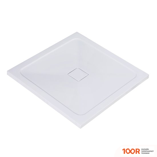 Душевой поддон Wasserkraft DINKEL 58T03 (62082)