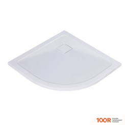 Душевой поддон Wasserkraft DINKEL 58T01 (62081)