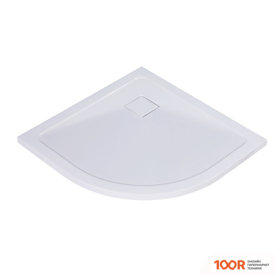 Душевой поддон Wasserkraft DINKEL 58T01 (62081)