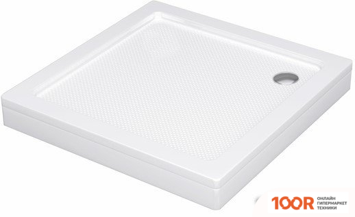 Душевой поддон Wasserkraft AMPER 29T19 (62077)