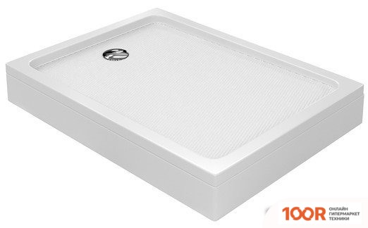 Душевой поддон Wasserkraft AMPER 29T07U (62076)