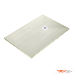 Душевой поддон Wasserkraft ALLER 10T06 (62071)